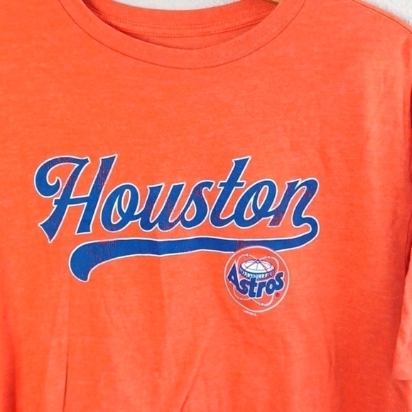 GENUINE Merchandise Astros T-Shirt. - Picture 2 of 6